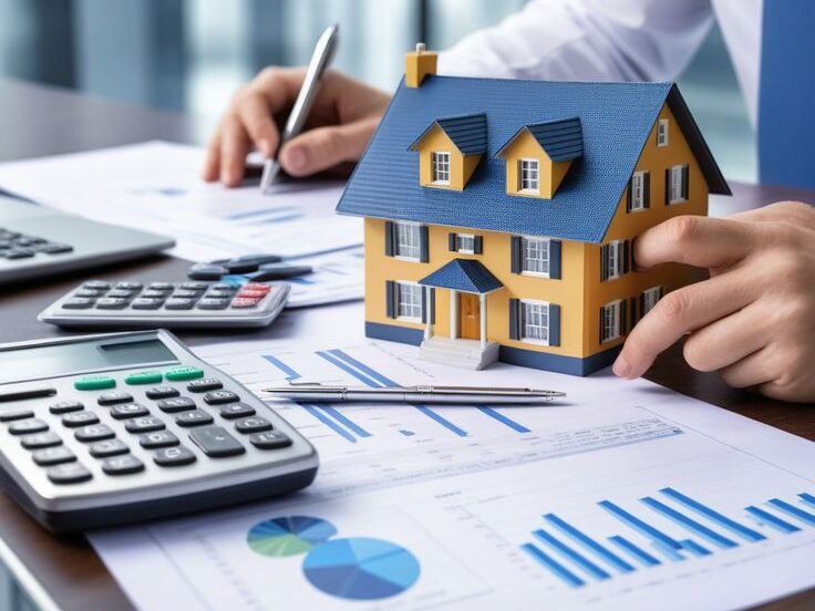 Looking for Expert Mortgage Banking Audit Services_ ecobonus 110 associazioni